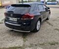 Черный Тойота Венза, объемом двигателя 3 л и пробегом 156 тыс. км за 16200 $, фото 3 на Automoto.ua