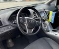 Черный Тойота Венза, объемом двигателя 2.7 л и пробегом 240 тыс. км за 15900 $, фото 1 на Automoto.ua