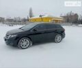 Черный Тойота Венза, объемом двигателя 2.7 л и пробегом 87 тыс. км за 18500 $, фото 2 на Automoto.ua