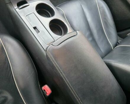 Черный Тойота Венза, объемом двигателя 3.46 л и пробегом 112 тыс. км за 18500 $, фото 17 на Automoto.ua