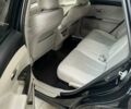 Чорний Тойота Венза, об'ємом двигуна 2.7 л та пробігом 152 тис. км за 13600 $, фото 8 на Automoto.ua