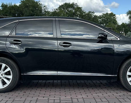 Черный Тойота Венза, объемом двигателя 2.7 л и пробегом 220 тыс. км за 13999 $, фото 9 на Automoto.ua