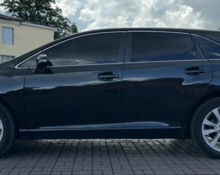 Черный Тойота Венза, объемом двигателя 2.7 л и пробегом 220 тыс. км за 13999 $, фото 7 на Automoto.ua