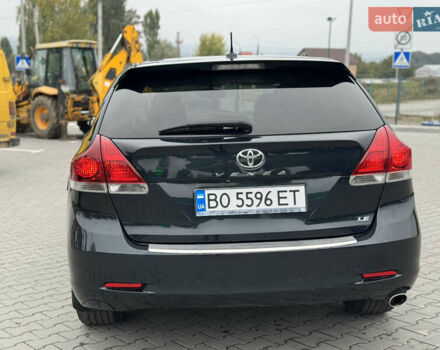 Тойота Венза 2015 в Хмельницком на Automoto.ua Черный Тойота Венза, объемом двигателя 2.67 л и пробегом 240 тыс. км за 12750 $, фото 8 на Automoto.ua