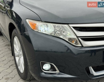 Тойота Венза 2015 в Хмельницком на Automoto.ua Черный Тойота Венза, объемом двигателя 2.67 л и пробегом 240 тыс. км за 12750 $, фото 15 на Automoto.ua