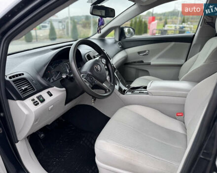 Тойота Венза 2015 в Хмельницком на Automoto.ua Черный Тойота Венза, объемом двигателя 2.67 л и пробегом 240 тыс. км за 12750 $, фото 22 на Automoto.ua