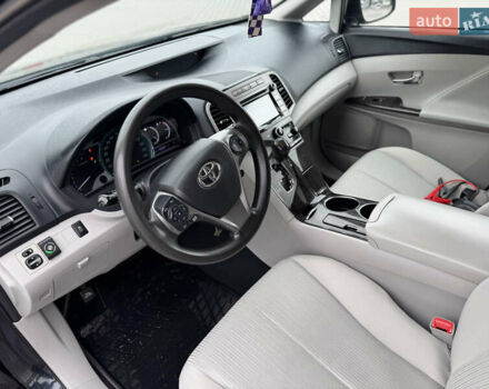 Тойота Венза 2015 в Хмельницком на Automoto.ua Черный Тойота Венза, объемом двигателя 2.67 л и пробегом 240 тыс. км за 12750 $, фото 21 на Automoto.ua