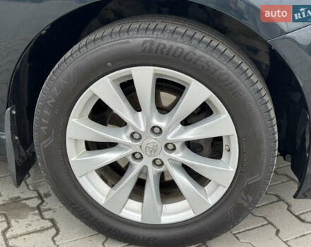 Тойота Венза 2015 в Хмельницком на Automoto.ua Черный Тойота Венза, объемом двигателя 2.67 л и пробегом 240 тыс. км за 12750 $, фото 18 на Automoto.ua