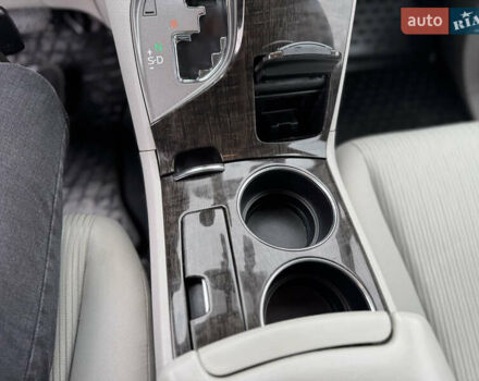 Тойота Венза 2015 в Хмельницком на Automoto.ua Черный Тойота Венза, объемом двигателя 2.67 л и пробегом 240 тыс. км за 12750 $, фото 41 на Automoto.ua