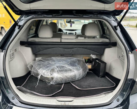 Тойота Венза 2015 в Хмельницком на Automoto.ua Черный Тойота Венза, объемом двигателя 2.67 л и пробегом 240 тыс. км за 12750 $, фото 47 на Automoto.ua