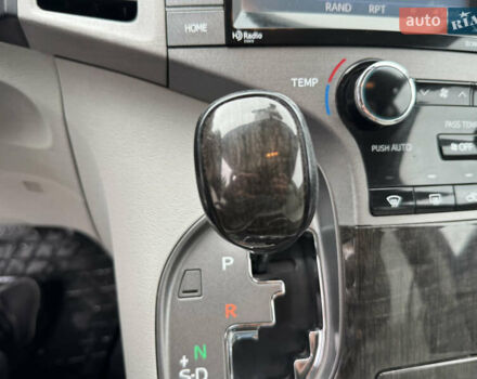 Тойота Венза 2015 в Хмельницком на Automoto.ua Черный Тойота Венза, объемом двигателя 2.67 л и пробегом 240 тыс. км за 12750 $, фото 32 на Automoto.ua