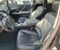Черный Тойота Венза, объемом двигателя 3.5 л и пробегом 110 тыс. км за 18990 $, фото 13 на Automoto.ua
