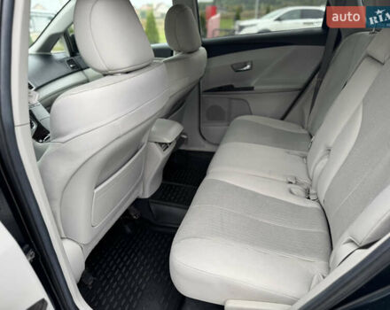 Тойота Венза 2015 в Хмельницком на Automoto.ua Черный Тойота Венза, объемом двигателя 2.67 л и пробегом 240 тыс. км за 12750 $, фото 27 на Automoto.ua