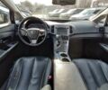 Черный Тойота Венза, объемом двигателя 3.5 л и пробегом 110 тыс. км за 18990 $, фото 29 на Automoto.ua