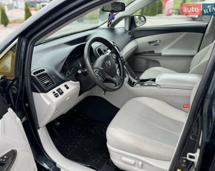 Тойота Венза 2015 в Хмельницком на Automoto.ua Черный Тойота Венза, объемом двигателя 2.67 л и пробегом 240 тыс. км за 12750 $, фото 23 на Automoto.ua