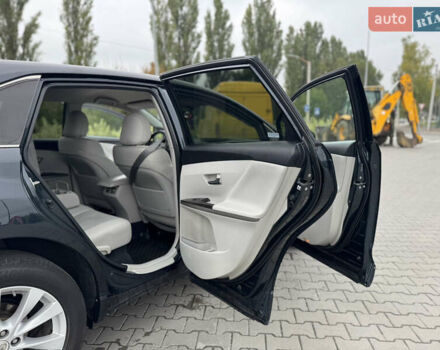 Тойота Венза 2015 в Хмельницком на Automoto.ua Черный Тойота Венза, объемом двигателя 2.67 л и пробегом 240 тыс. км за 12750 $, фото 38 на Automoto.ua