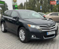 Тойота Венза 2015 в Хмельницком на Automoto.ua Черный Тойота Венза, объемом двигателя 2.67 л и пробегом 240 тыс. км за 12750 $, фото 1 на Automoto.ua