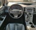 Черный Тойота Венза, объемом двигателя 3.5 л и пробегом 110 тыс. км за 18990 $, фото 30 на Automoto.ua