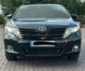 Черный Тойота Венза, объемом двигателя 2.7 л и пробегом 220 тыс. км за 13999 $, фото 1 на Automoto.ua
