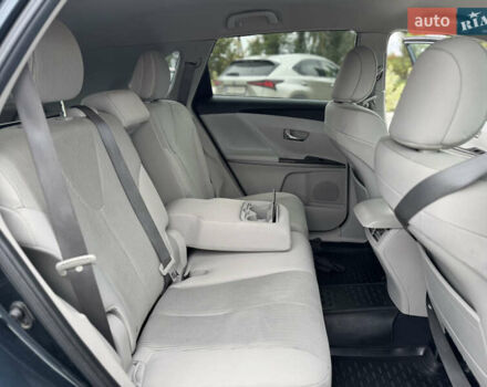 Тойота Венза 2015 в Хмельницком на Automoto.ua Черный Тойота Венза, объемом двигателя 2.67 л и пробегом 240 тыс. км за 12750 $, фото 25 на Automoto.ua