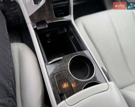 Тойота Венза 2015 в Хмельницком на Automoto.ua Черный Тойота Венза, объемом двигателя 2.67 л и пробегом 240 тыс. км за 12750 $, фото 40 на Automoto.ua