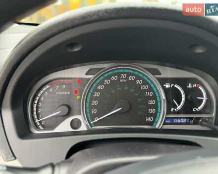 Тойота Венза 2015 в Хмельницком на Automoto.ua Черный Тойота Венза, объемом двигателя 2.67 л и пробегом 240 тыс. км за 12750 $, фото 48 на Automoto.ua