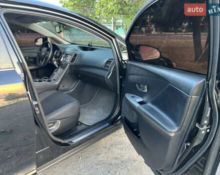Черный Тойота Венза, объемом двигателя 2.7 л и пробегом 217 тыс. км за 13800 $, фото 30 на Automoto.ua