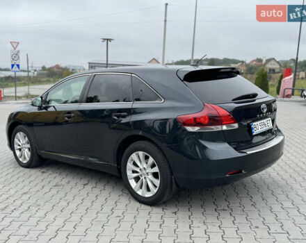 Тойота Венза 2015 в Хмельницком на Automoto.ua Черный Тойота Венза, объемом двигателя 2.67 л и пробегом 240 тыс. км за 12750 $, фото 9 на Automoto.ua