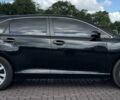 Черный Тойота Венза, объемом двигателя 2.7 л и пробегом 220 тыс. км за 13999 $, фото 3 на Automoto.ua