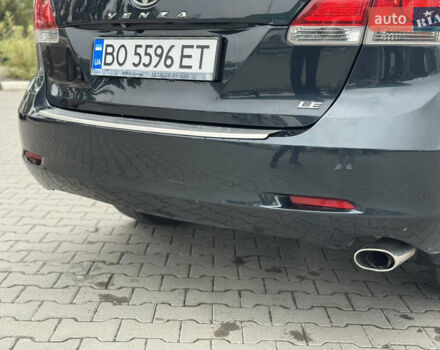 Тойота Венза 2015 в Хмельницком на Automoto.ua Черный Тойота Венза, объемом двигателя 2.67 л и пробегом 240 тыс. км за 12750 $, фото 12 на Automoto.ua