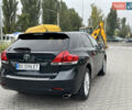 Тойота Венза 2015 в Хмельницком на Automoto.ua Черный Тойота Венза, объемом двигателя 2.67 л и пробегом 240 тыс. км за 12750 $, фото 7 на Automoto.ua