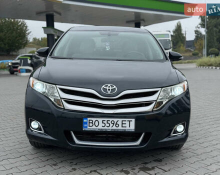 Тойота Венза 2015 в Хмельницком на Automoto.ua Черный Тойота Венза, объемом двигателя 2.67 л и пробегом 240 тыс. км за 12750 $, фото 1 на Automoto.ua