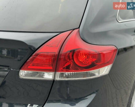 Тойота Венза 2015 в Хмельницком на Automoto.ua Черный Тойота Венза, объемом двигателя 2.67 л и пробегом 240 тыс. км за 12750 $, фото 11 на Automoto.ua