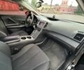 Черный Тойота Венза, объемом двигателя 2.7 л и пробегом 220 тыс. км за 13999 $, фото 11 на Automoto.ua