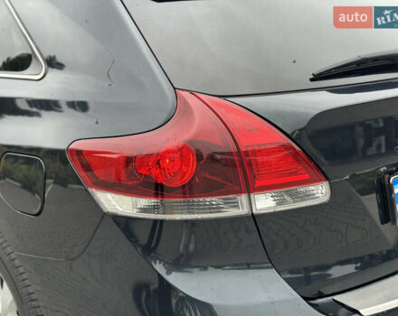 Тойота Венза 2015 в Хмельницком на Automoto.ua Черный Тойота Венза, объемом двигателя 2.67 л и пробегом 240 тыс. км за 12750 $, фото 10 на Automoto.ua