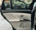 Чорний Тойота Венза, об'ємом двигуна 2.7 л та пробігом 152 тис. км за 13600 $, фото 7 на Automoto.ua