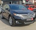 Черный Тойота Венза, объемом двигателя 3.5 л и пробегом 110 тыс. км за 18990 $, фото 10 на Automoto.ua