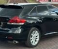 Черный Тойота Венза, объемом двигателя 2.7 л и пробегом 220 тыс. км за 13999 $, фото 4 на Automoto.ua