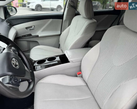 Тойота Венза 2015 в Хмельницком на Automoto.ua Черный Тойота Венза, объемом двигателя 2.67 л и пробегом 240 тыс. км за 12750 $, фото 28 на Automoto.ua