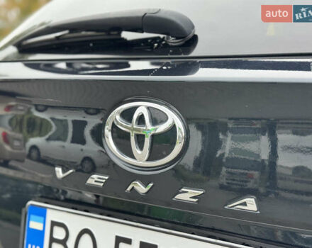 Тойота Венза 2015 в Хмельницком на Automoto.ua Черный Тойота Венза, объемом двигателя 2.67 л и пробегом 240 тыс. км за 12750 $, фото 13 на Automoto.ua