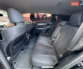 Черный Тойота Венза, объемом двигателя 2.7 л и пробегом 220 тыс. км за 13999 $, фото 19 на Automoto.ua