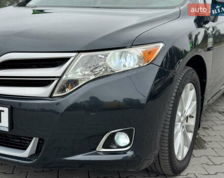 Тойота Венза 2015 в Хмельницком на Automoto.ua Черный Тойота Венза, объемом двигателя 2.67 л и пробегом 240 тыс. км за 12750 $, фото 14 на Automoto.ua