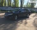 Черный Тойота Венза, объемом двигателя 2.7 л и пробегом 165 тыс. км за 18500 $, фото 14 на Automoto.ua