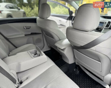 Тойота Венза 2015 в Хмельницком на Automoto.ua Черный Тойота Венза, объемом двигателя 2.67 л и пробегом 240 тыс. км за 12750 $, фото 26 на Automoto.ua