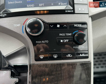 Тойота Венза 2015 в Хмельницком на Automoto.ua Черный Тойота Венза, объемом двигателя 2.67 л и пробегом 240 тыс. км за 12750 $, фото 31 на Automoto.ua