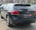 Черный Тойота Венза, объемом двигателя 3.5 л и пробегом 110 тыс. км за 18990 $, фото 4 на Automoto.ua