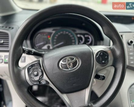 Тойота Венза 2015 в Хмельницком на Automoto.ua Черный Тойота Венза, объемом двигателя 2.67 л и пробегом 240 тыс. км за 12750 $, фото 34 на Automoto.ua
