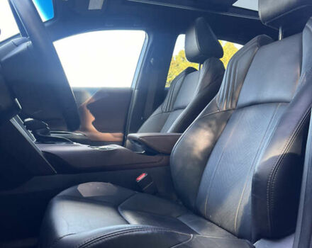 Черный Тойота Венза, объемом двигателя 2.49 л и пробегом 30 тыс. км за 34400 $, фото 7 на Automoto.ua