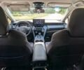 Черный Тойота Венза, объемом двигателя 2.49 л и пробегом 60 тыс. км за 29000 $, фото 22 на Automoto.ua
