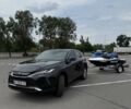 Черный Тойота Венза, объемом двигателя 2.49 л и пробегом 59 тыс. км за 36800 $, фото 58 на Automoto.ua